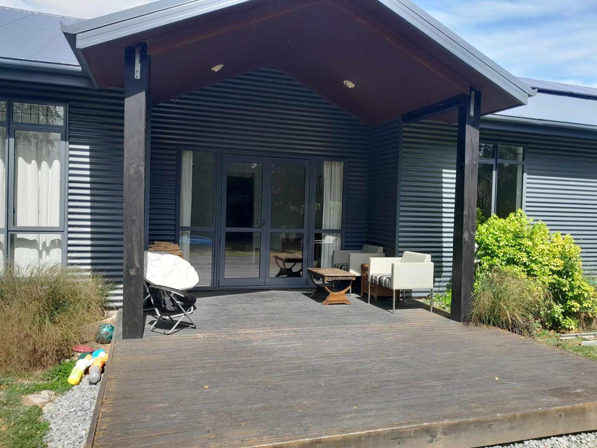 Springfield Retreat 4 Bedrooms Exterior foto
