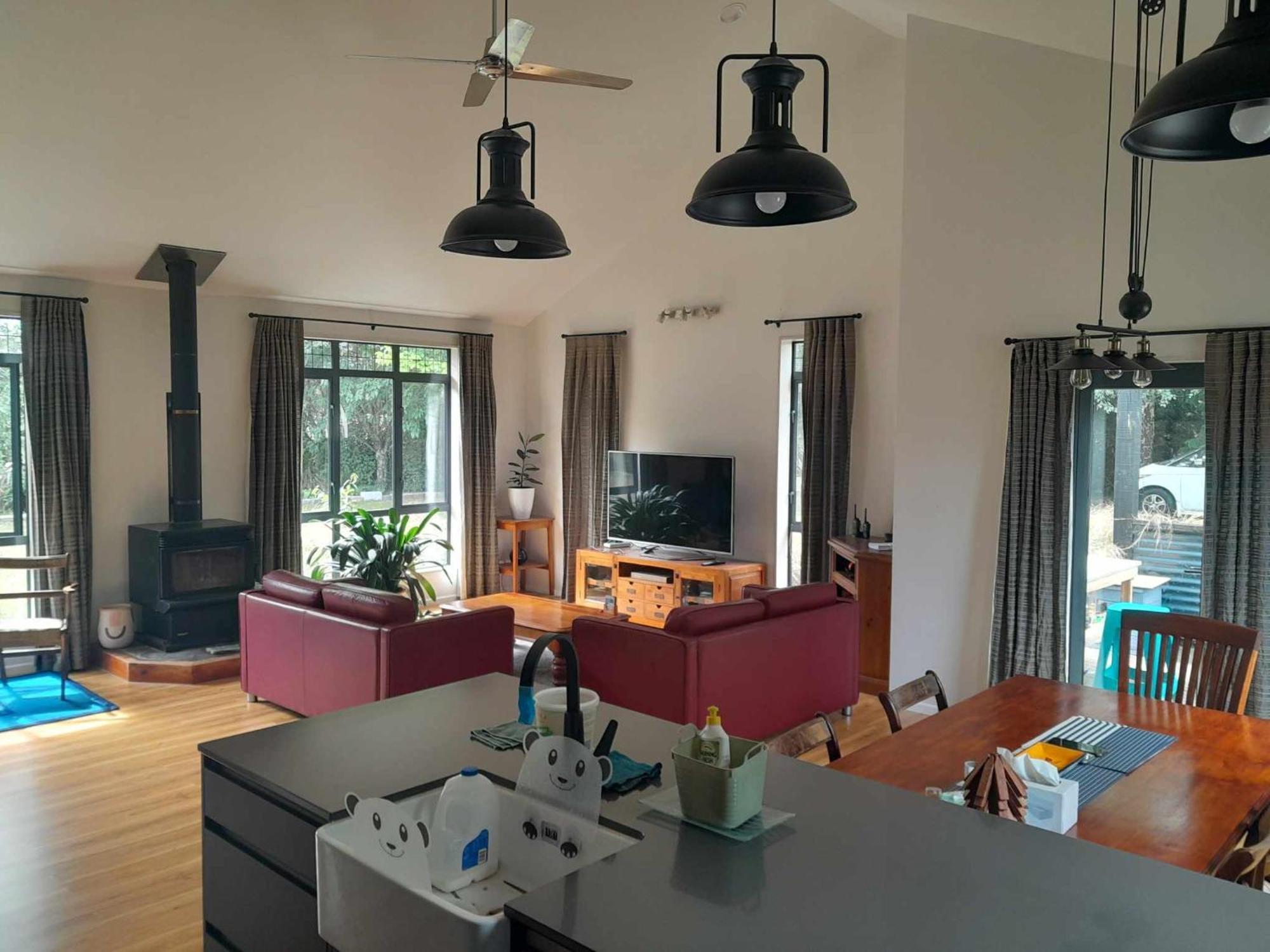 Springfield Retreat 4 Bedrooms Exterior foto