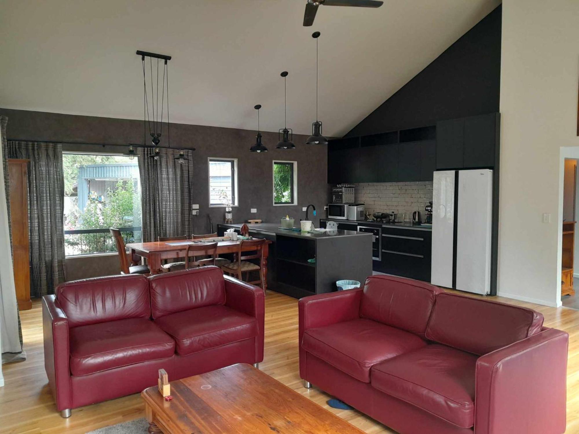Springfield Retreat 4 Bedrooms Exterior foto