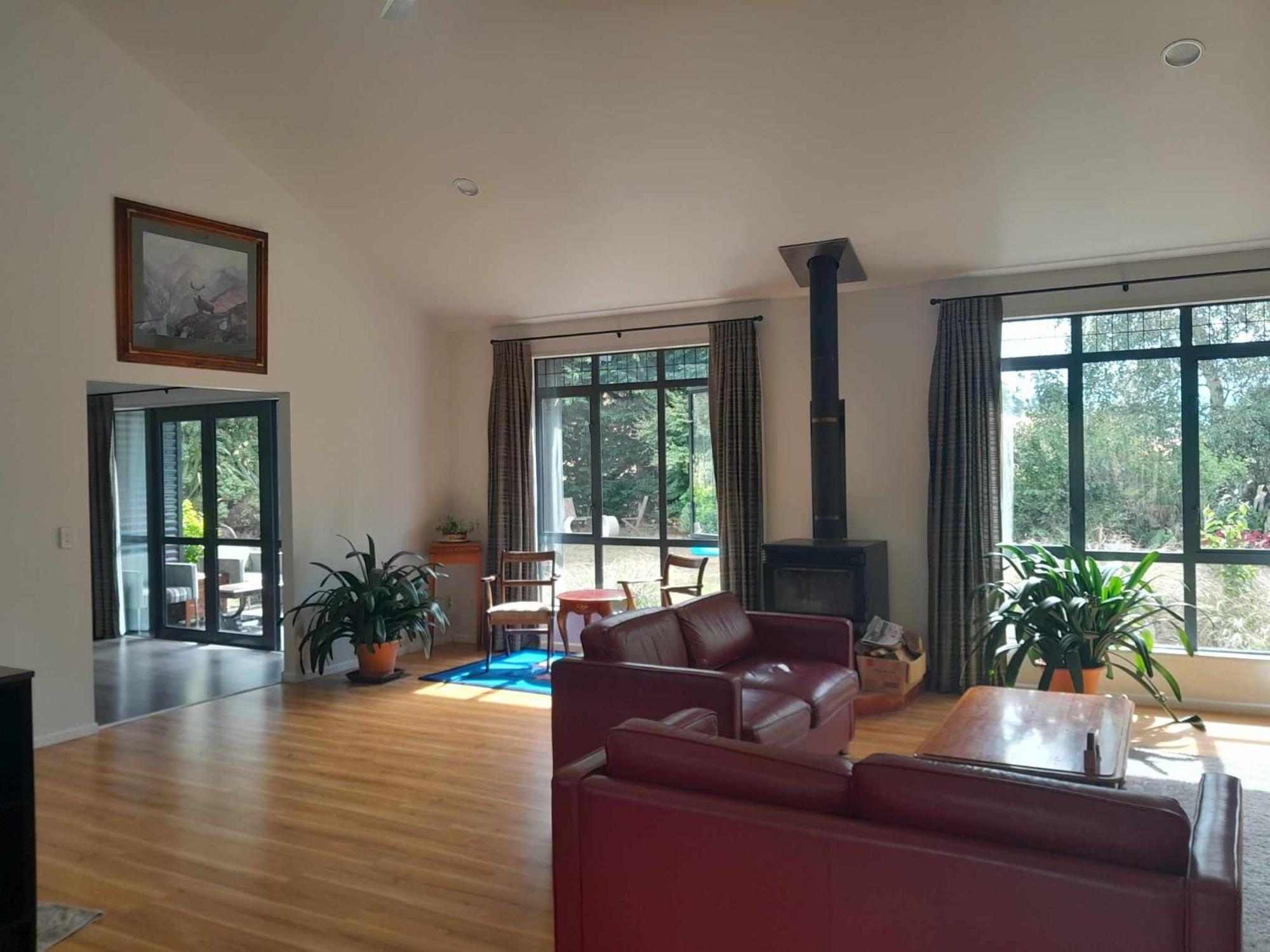 Springfield Retreat 4 Bedrooms Exterior foto